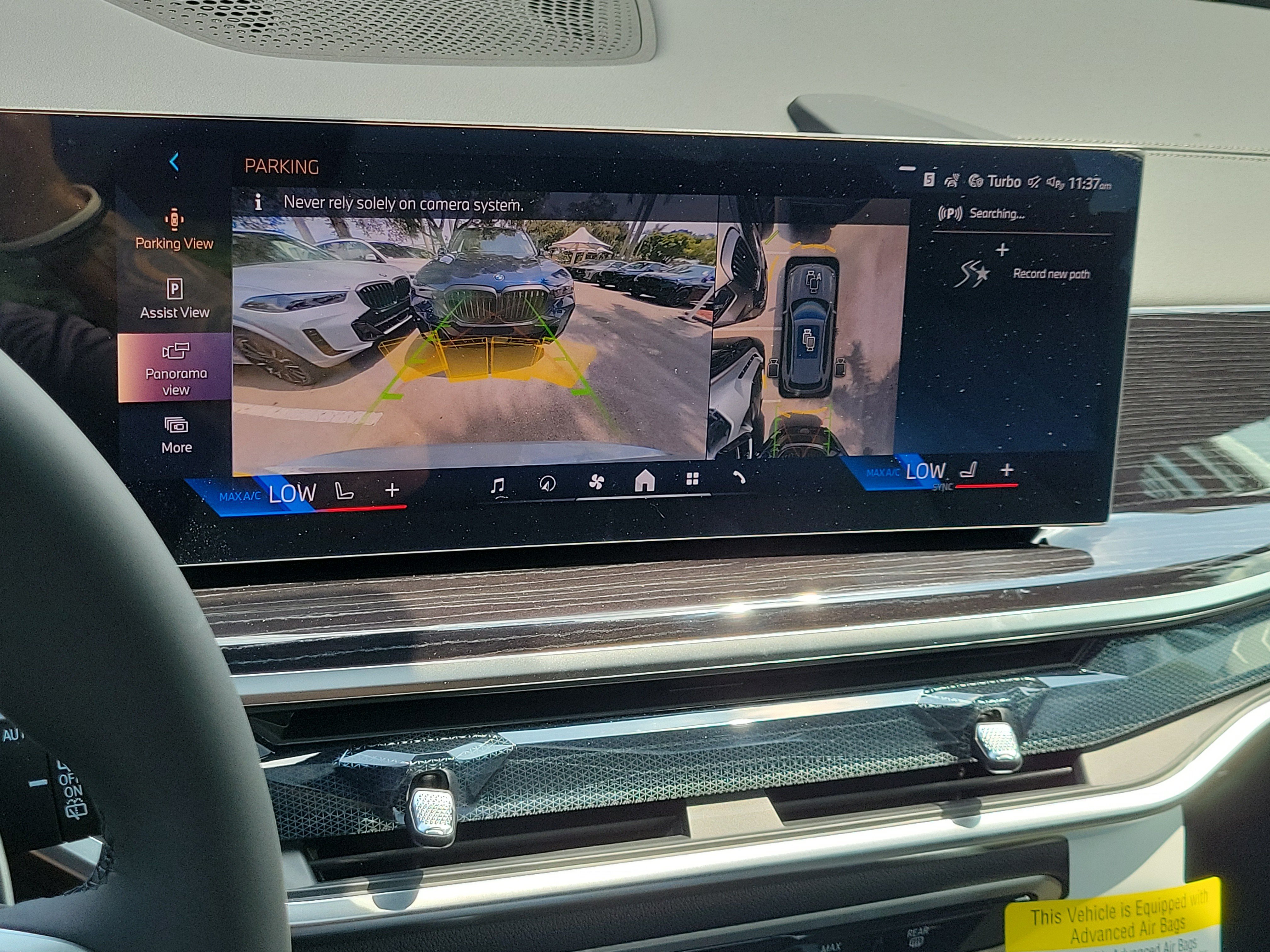 New 2026 Brooklyn Grey Metallic BMW sDrive40i image 20