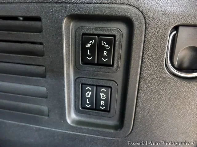 Certified Used 2024 Summit White GMC Denali image 25