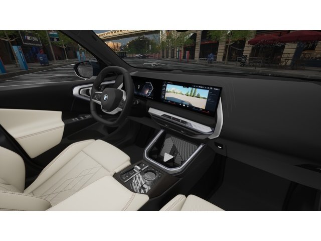 New 2026 Arctic Race Blue Metallic BMW 30 xDrive image 14