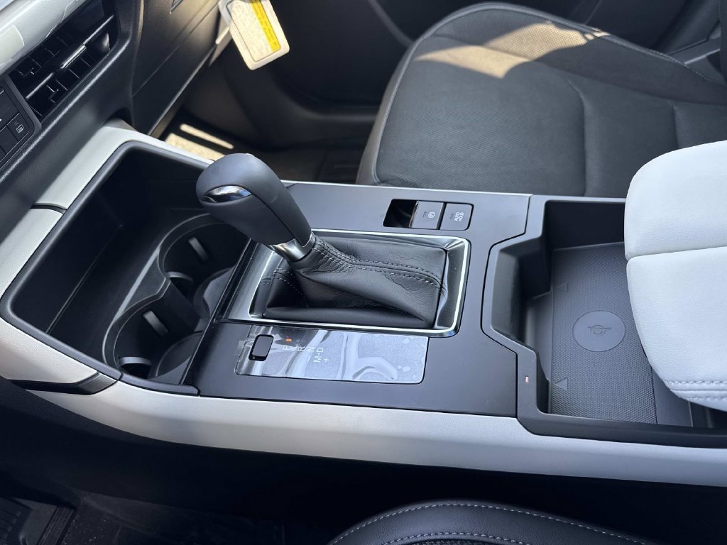 New 2026 Machine Gray Metallic Mazda 2.5 S Select AWD image 26