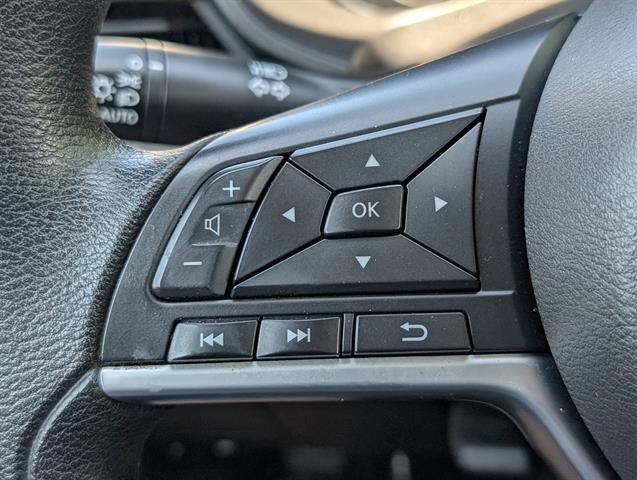 2023 Nissan Altima SV - Photo 21