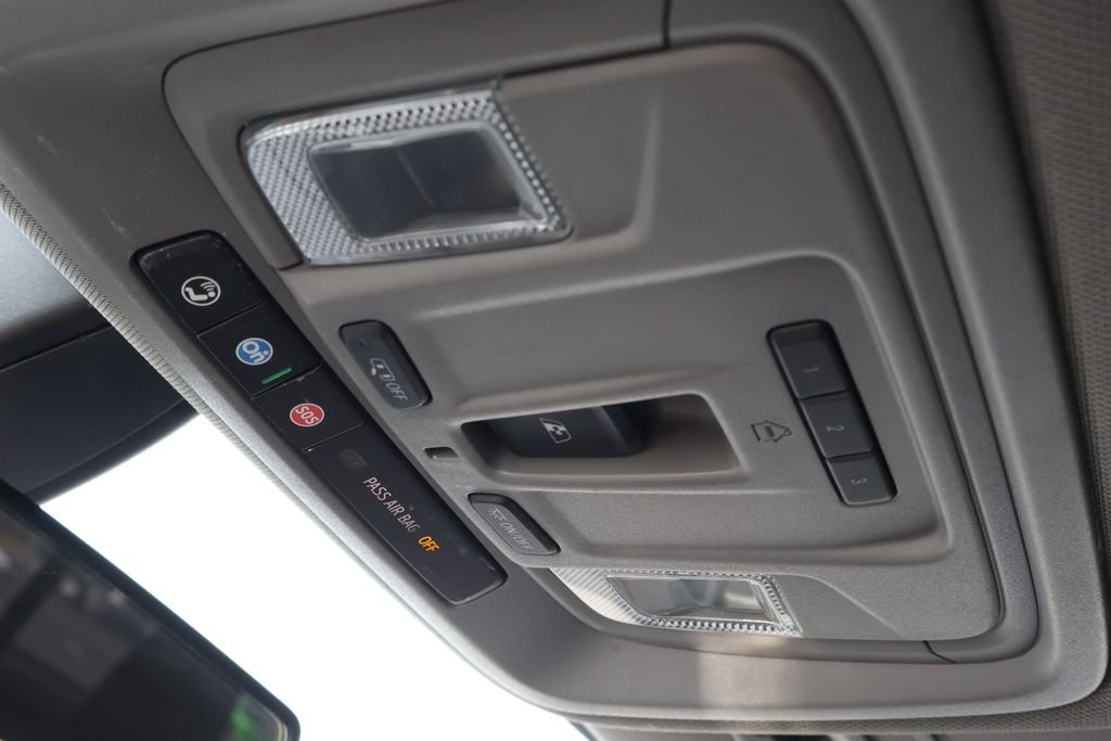 Used 2020 Gray Chevrolet RST image 37