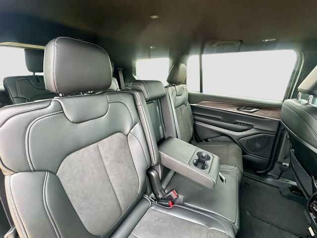 New 2026 Red Jeep Altitude image 33