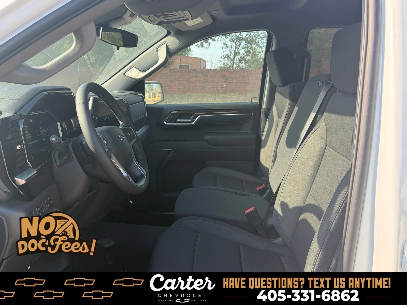 2026 Chevrolet Silverado 1500 RST - Photo 16