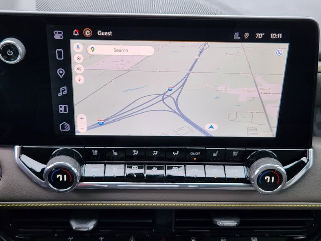 2026 Chevrolet Colorado ZR2 - Photo 13