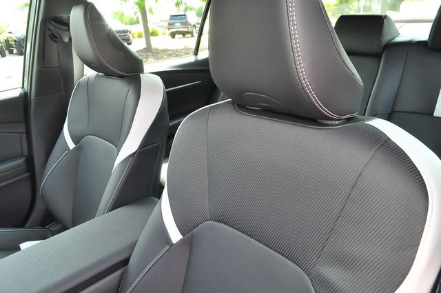 New 2026  Toyota SE image 8