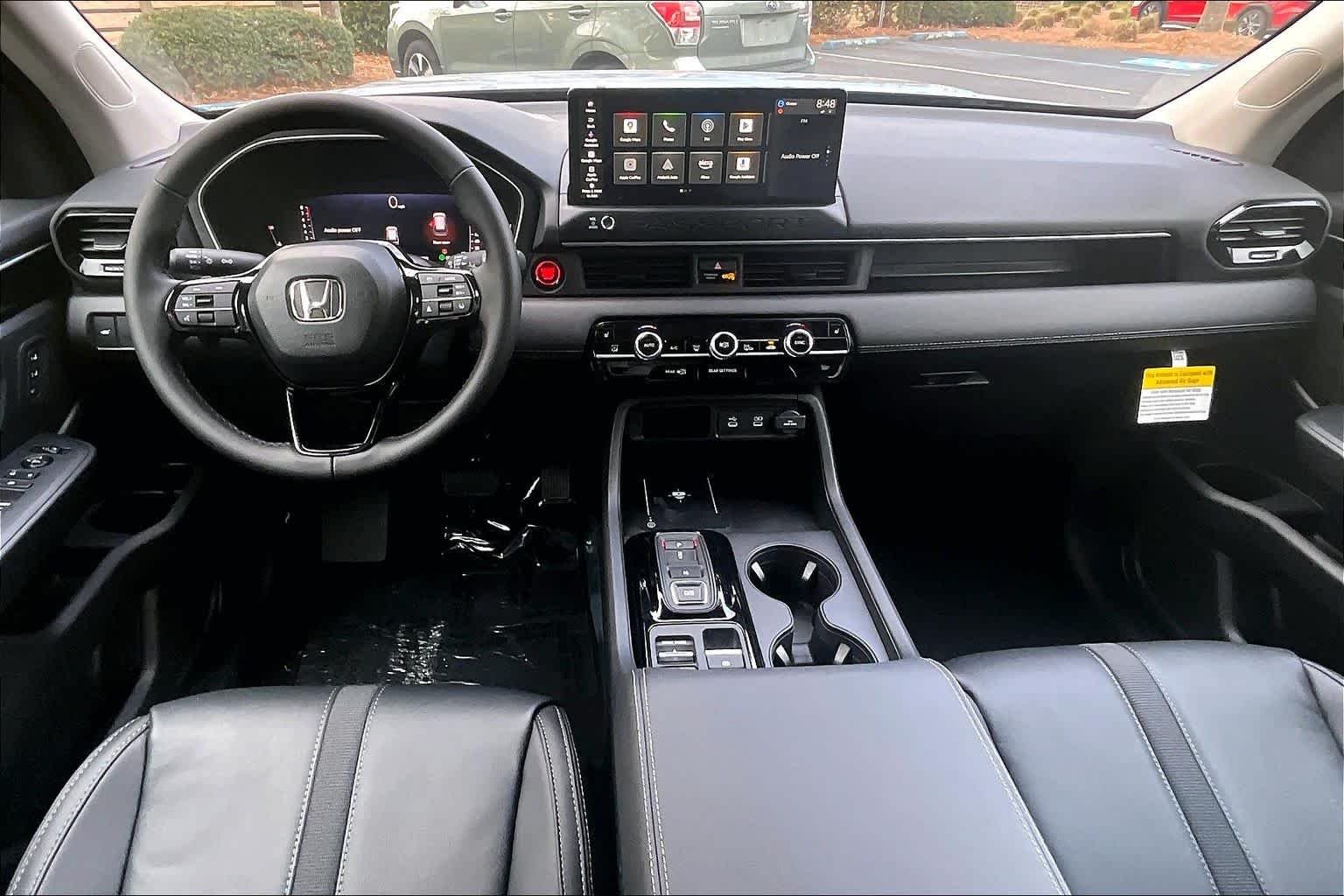 View vehicle photo 5