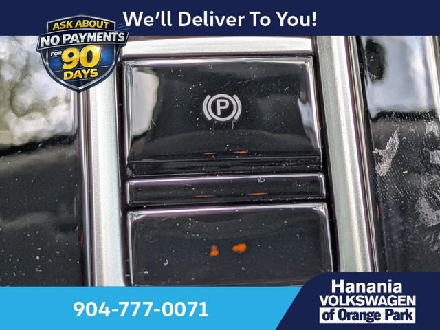 New 2026 Silver Volkswagen 2.0T SE w/Technology image 25