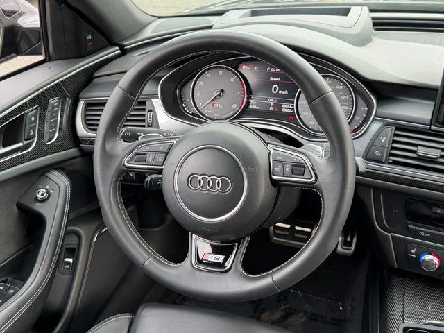 Used 2017  Audi 4.0T Prestige image 19