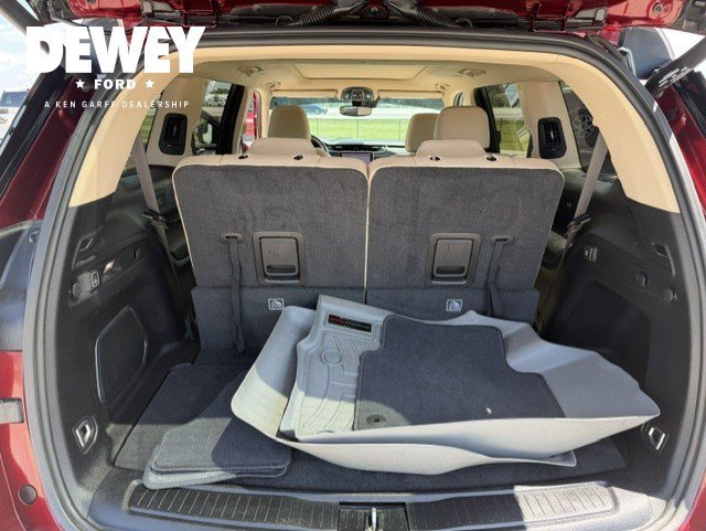 Certified Used 2021 Velvet Red Pearlcoat Jeep Limited image 29