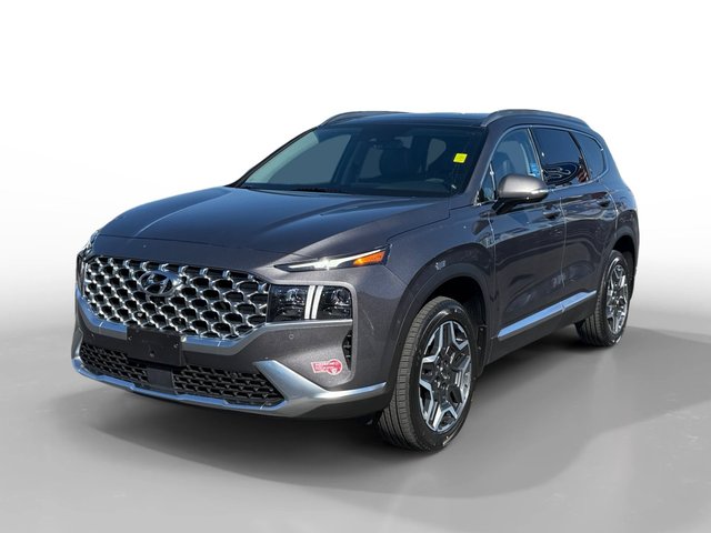 2023 Hyundai Santa Fe Plug-In Hybrid Limited