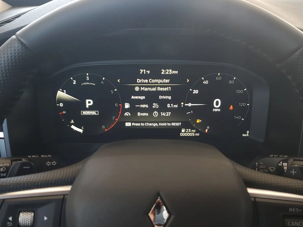 2026 Mitsubishi Outlander SE - Photo 26