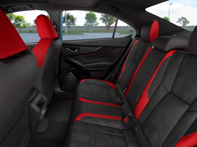 New 2026 WR BLUE PEARL Subaru GT image 16