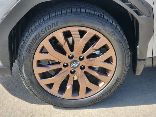 2026 Subaru Forester Sport - Photo 12