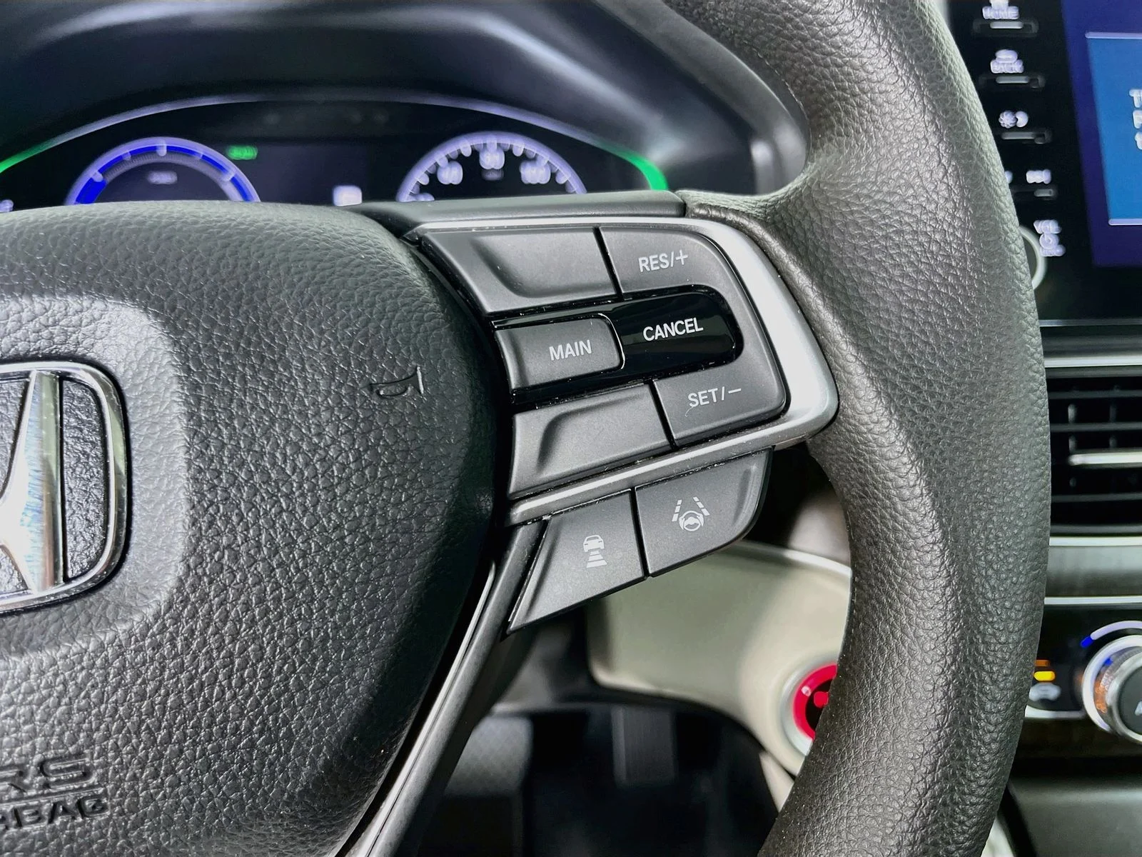 Used 2019 Beige Honda EX image 17