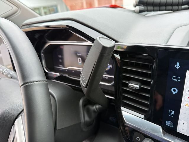 Used 2025 Blue Chevrolet LT image 22