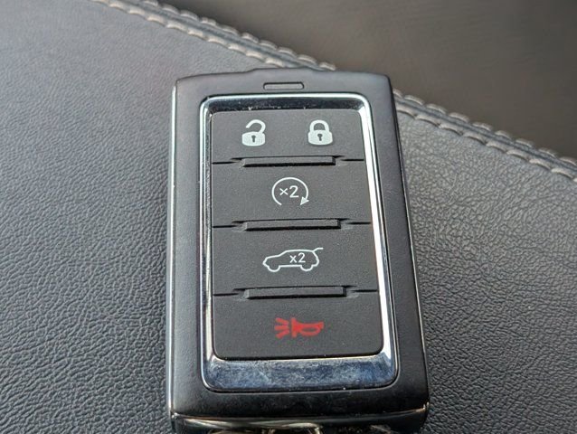 Used 2025 Gray Jeep Series II image 34