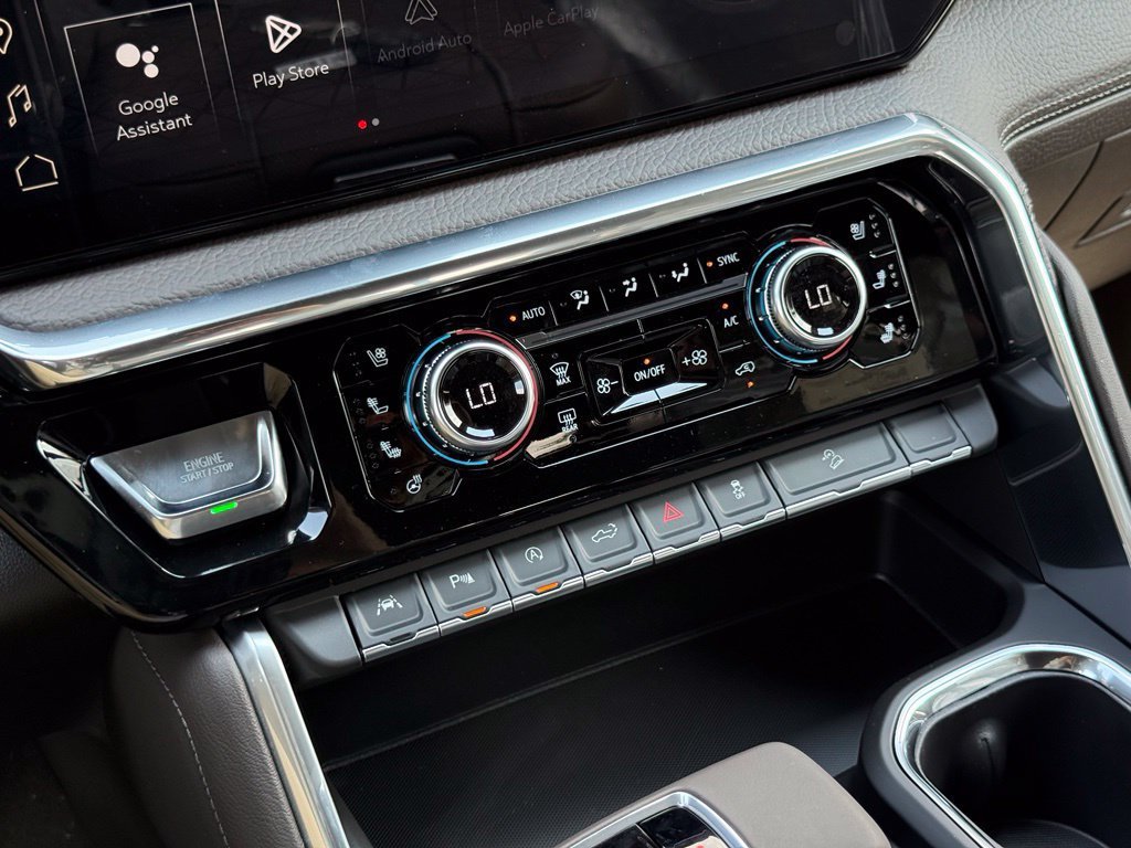 New 2026 Glacier White Tricoat GMC Denali image 30