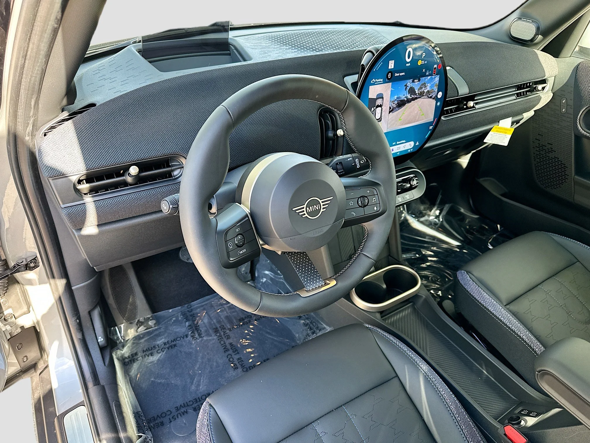 2026 MINI Hardtop 4 Door S - Photo 7