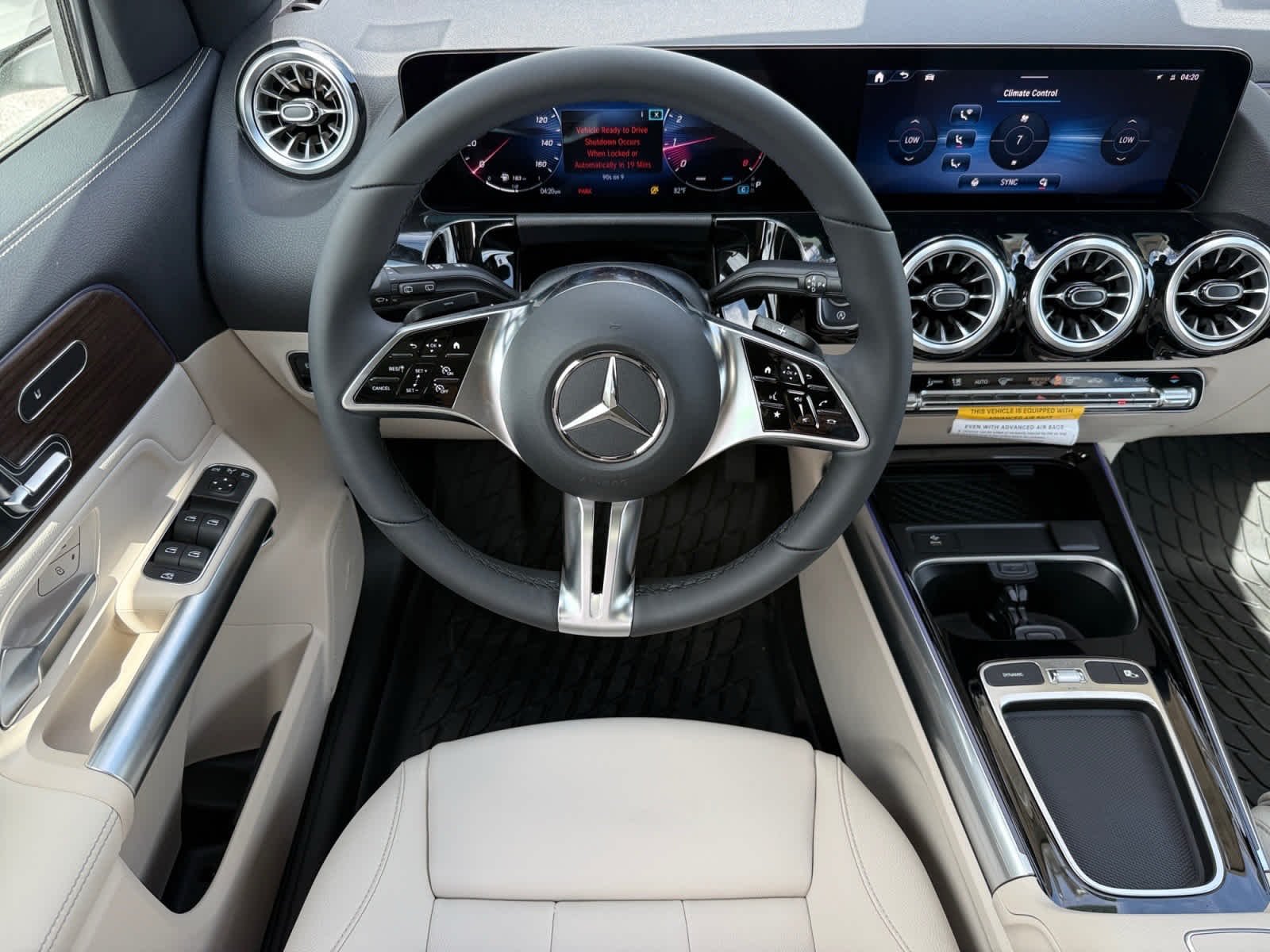Used 2026 Polar White Mercedes-Benz GLA 250 image 13