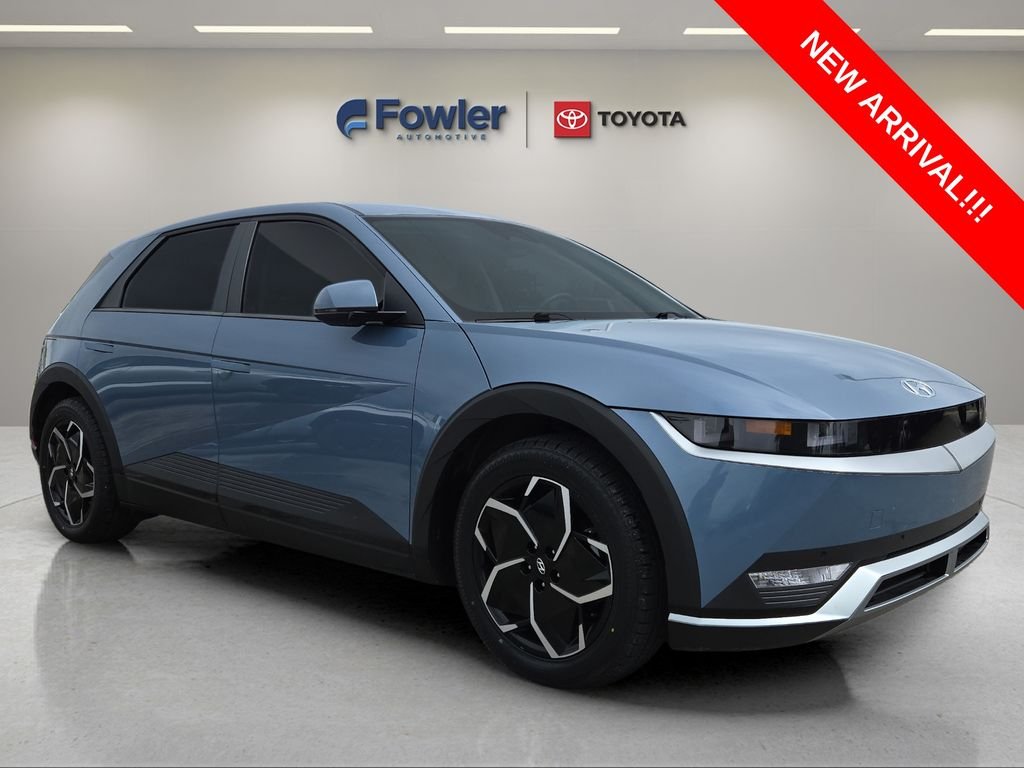 2023 Hyundai IONIQ 5 SEL