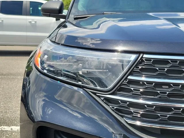 2023 Ford Explorer XLT - Photo 7