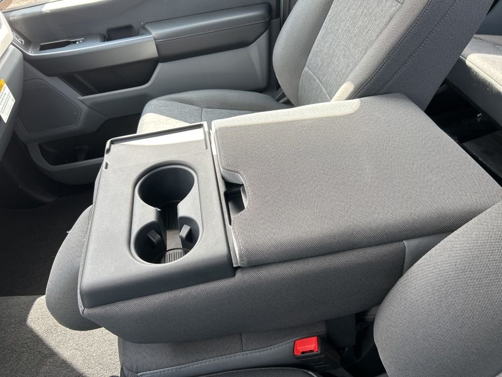 New 2026 Avalanche Ford XL image 30