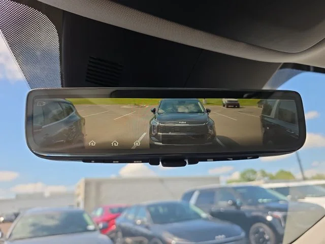 New 2026 Ceramic Silver Kia SX Prestige image 15