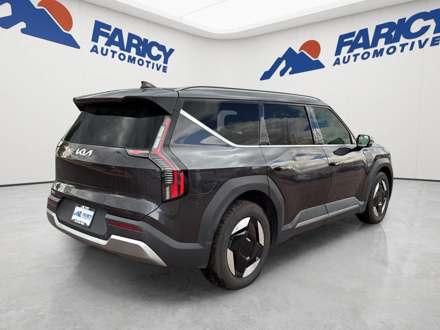 Used 2024 Panthera Metal Kia Wind image 15