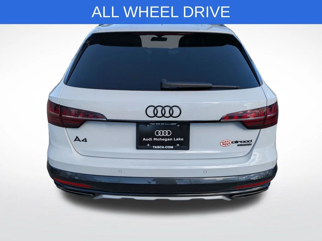 Used 2023 White Audi 45 Premium Plus image 5