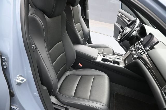 Used 2022 Silver Honda Sport image 27