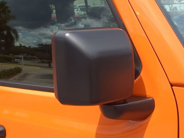 New 2027 Joose Paint Jeep  image 12