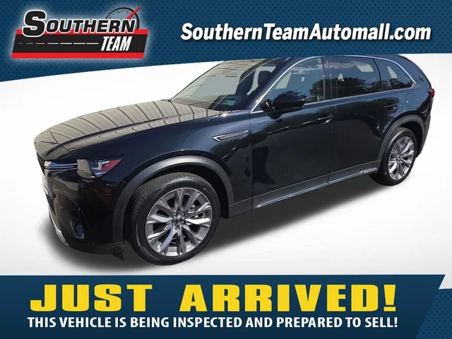 2024 Mazda CX-90 3.3 Turbo Premium