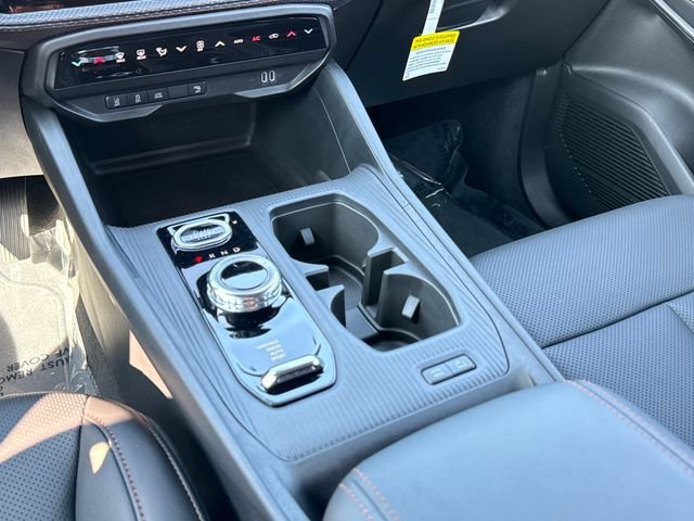 New 2026 41 Jeep Limited image 10
