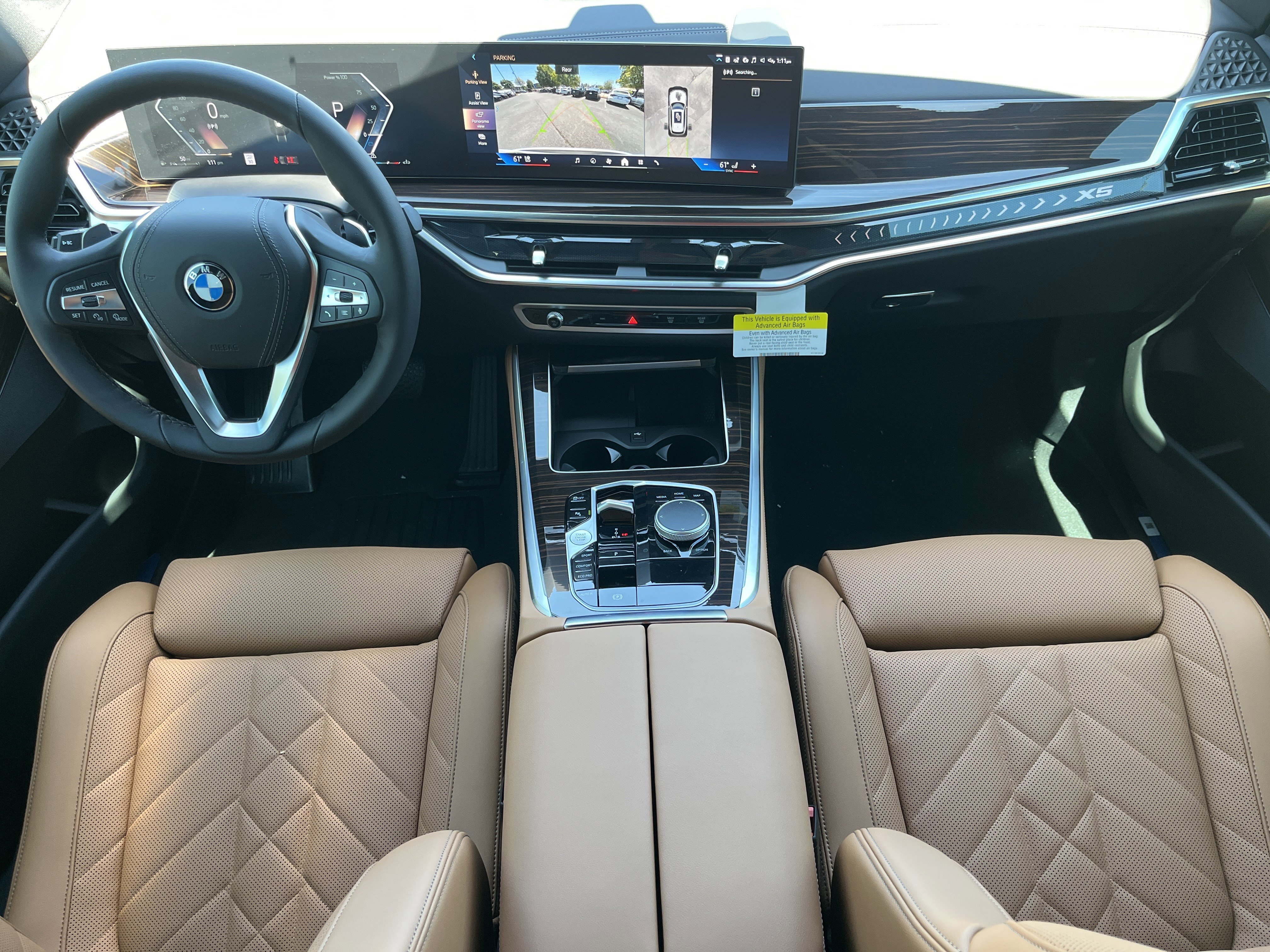 New 2026 Alpine White BMW sDrive40i image 4