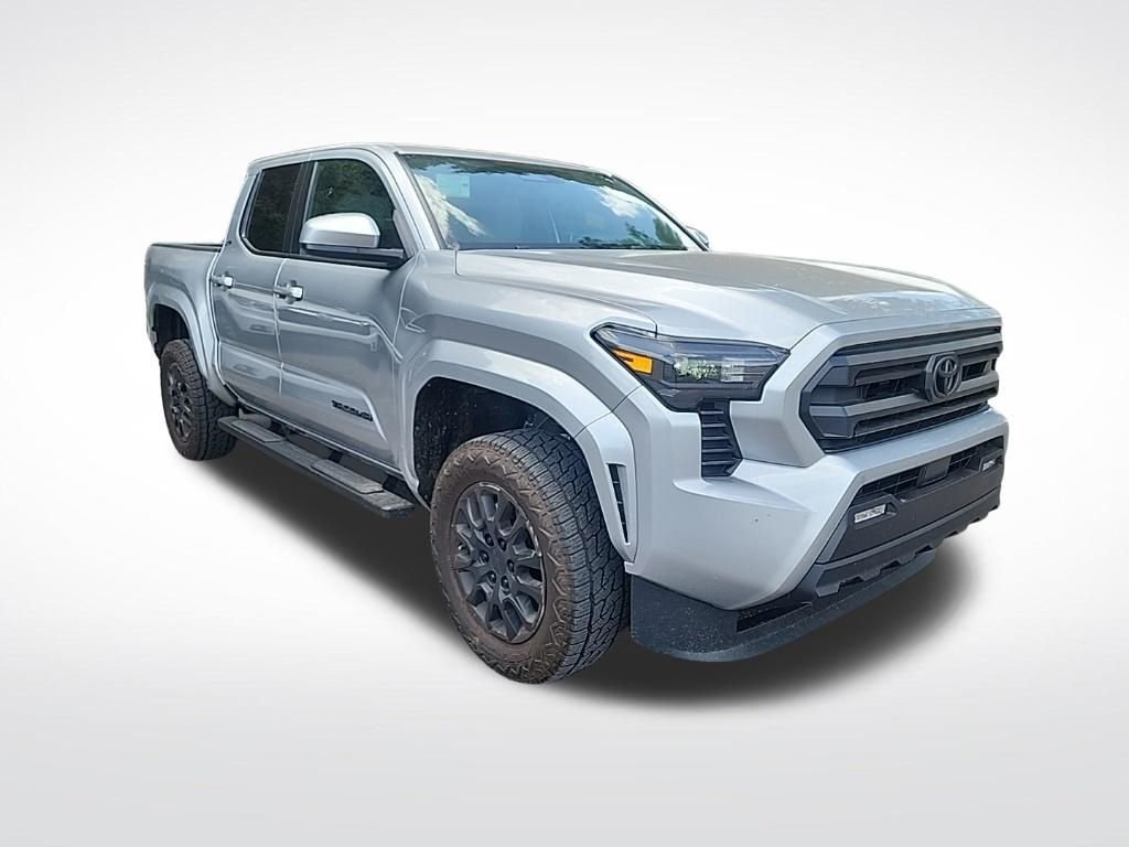 Used 2026 Silver Toyota SR5 image 3