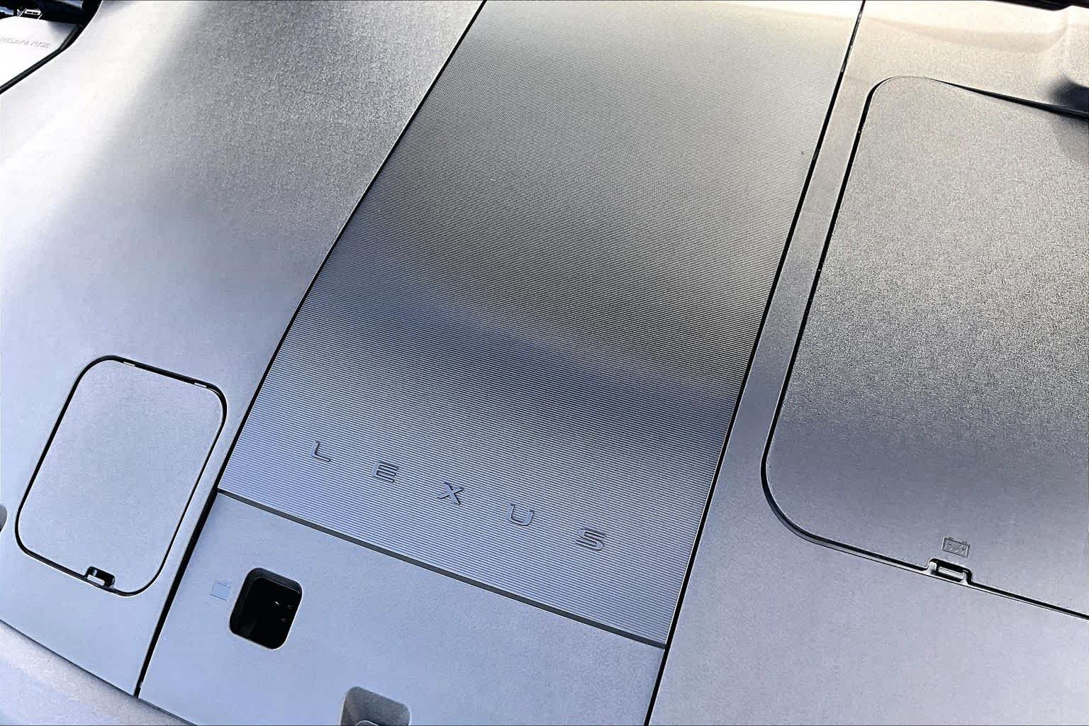 New 2026 Caviar Lexus PREMIUM image 20