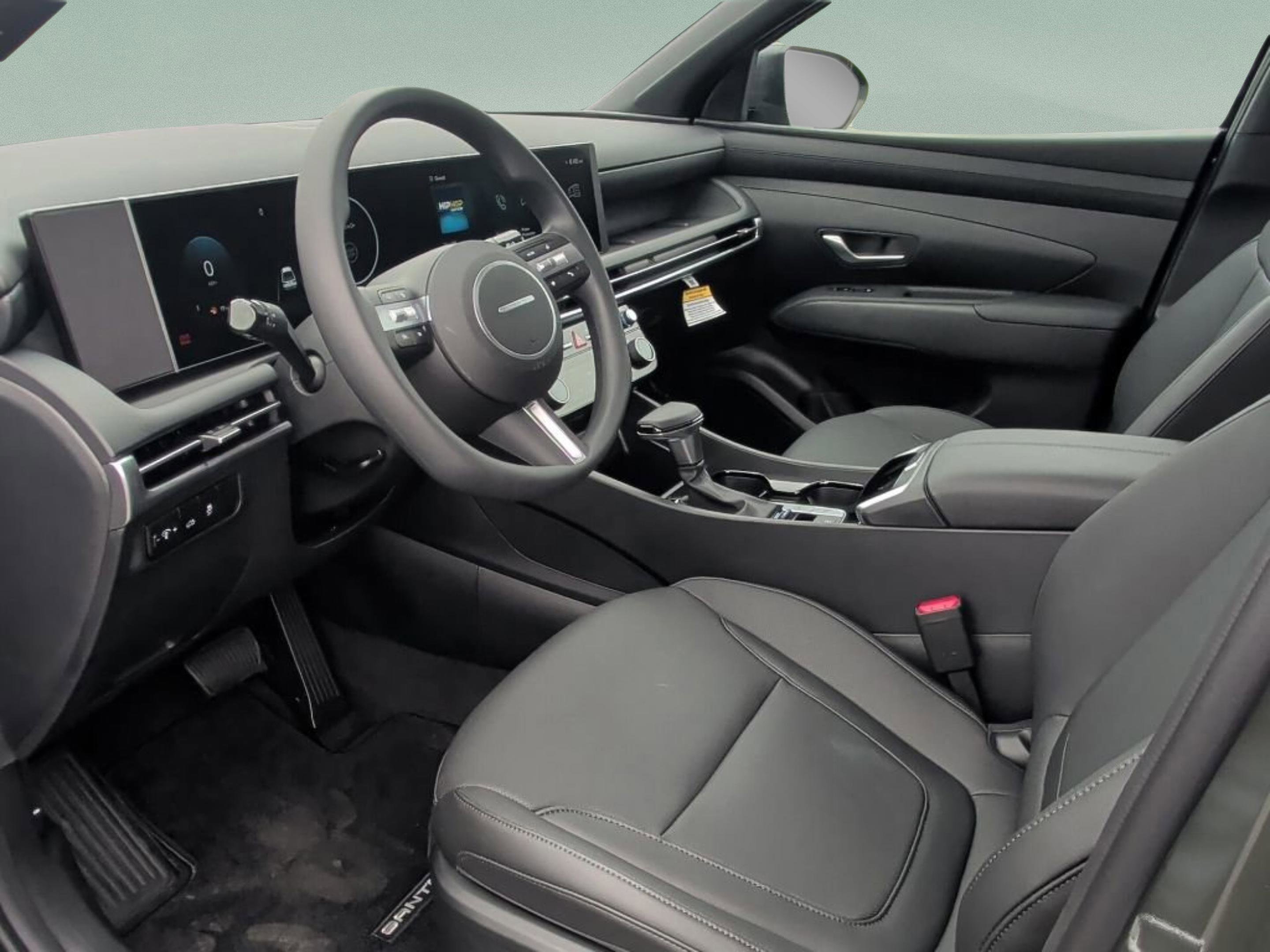 New 2026 Rockwood Green Hyundai SEL Activity image 39