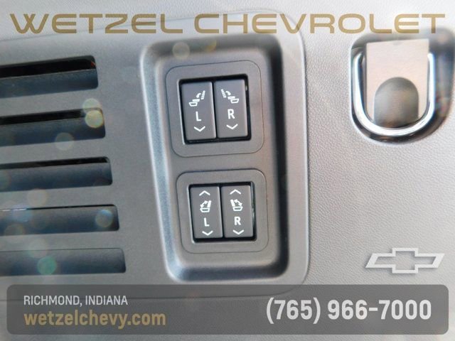 2026 Chevrolet Traverse RS - Photo 25