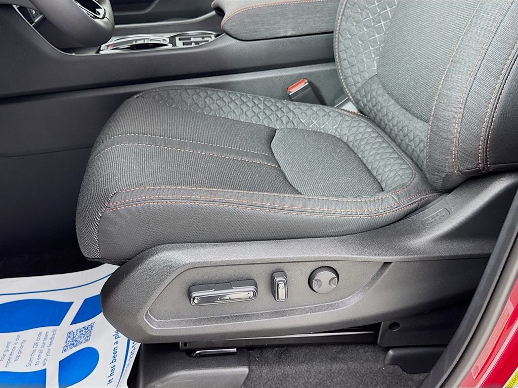 2026 Honda Pilot Sport - Photo 23
