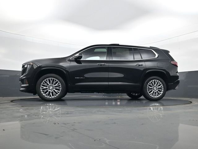 New 2026 Ebony Twilight Metallic GMC Denali image 29