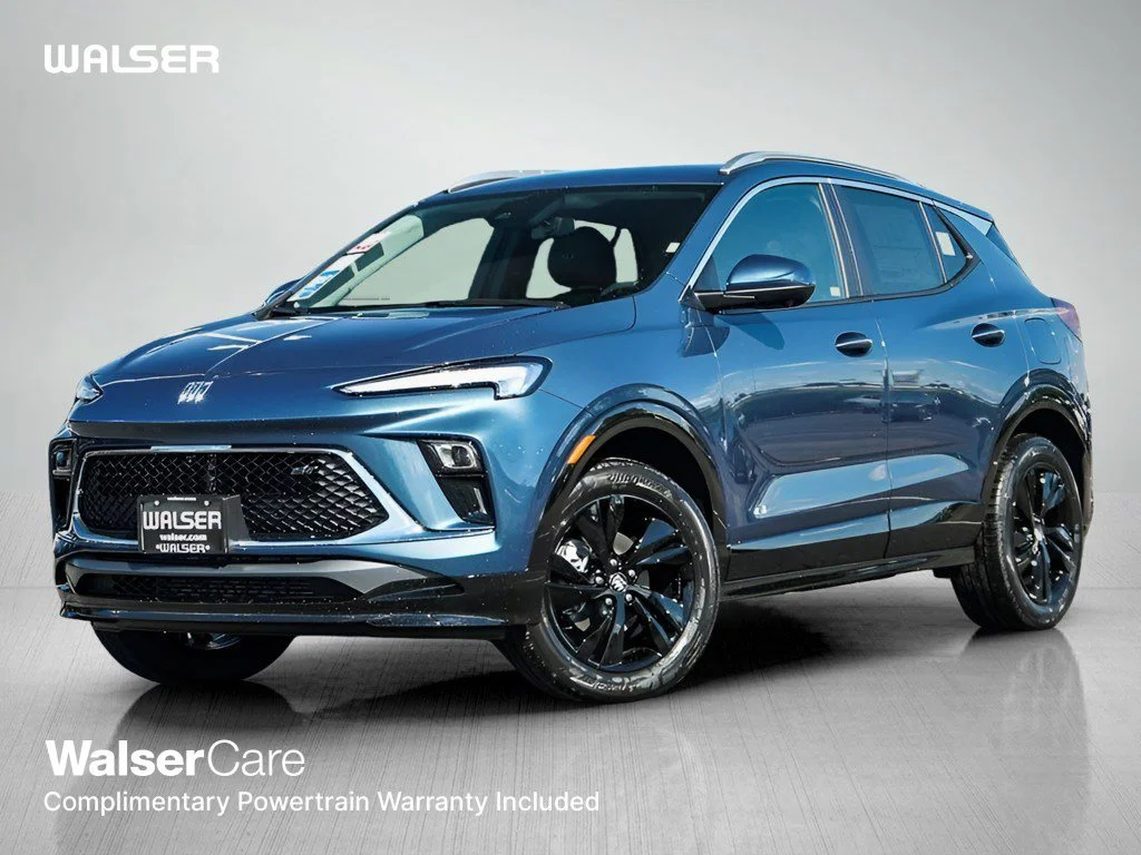 2026 Buick Encore GX Sport Touring AWD's photo