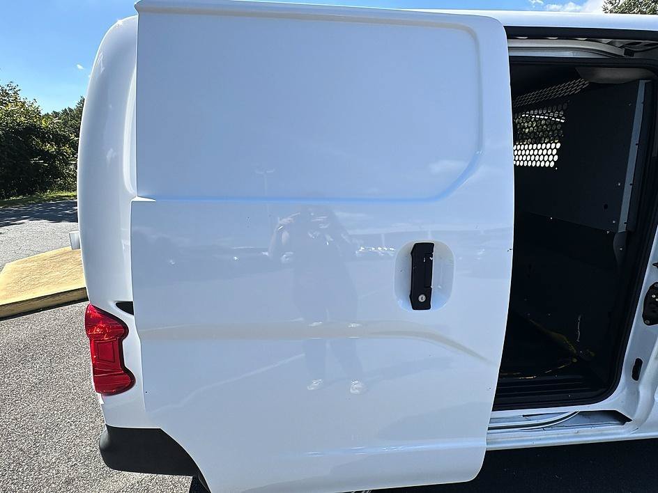 Used 2021 Fresh Powder Nissan S image 28