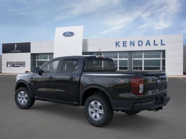 New 2026 Shadow Ford XL image 4