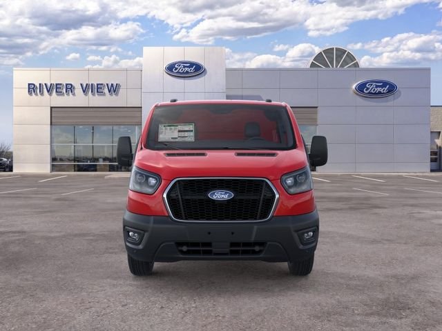 2026 Ford Transit Van Base - Photo 6
