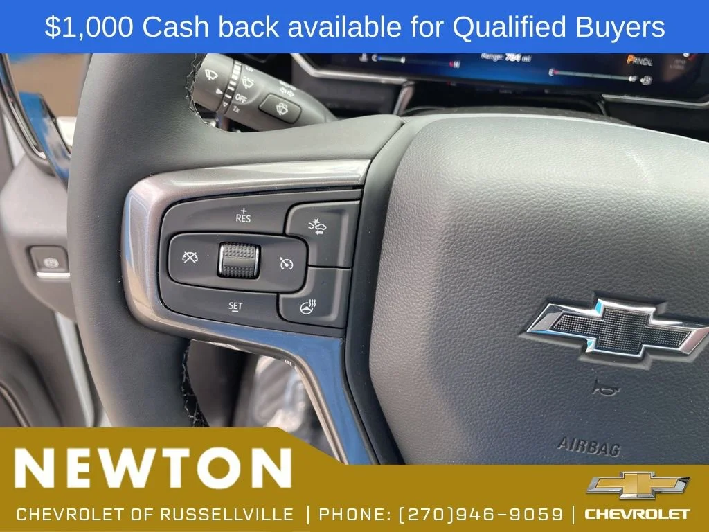 2026 Chevrolet Silverado 2500 HD ZR2 - Photo 12