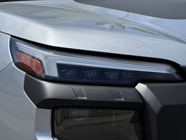 2026 Subaru Outback Wilderness - Photo 35