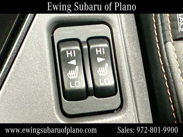 New 2026 LITHIUM RED PEARL Subaru Limited image 20