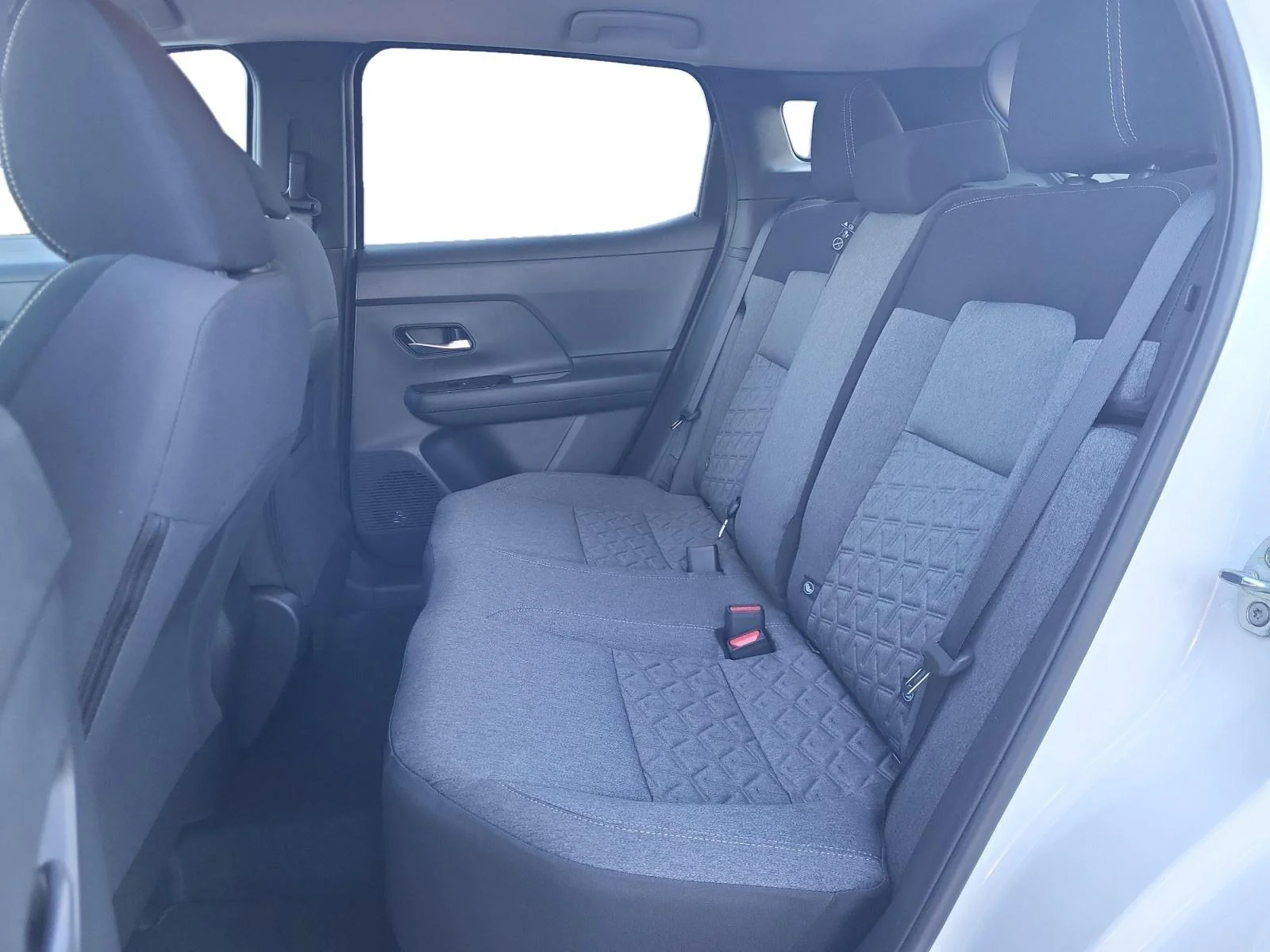 2026 Nissan KICKS SV AWD - Photo 19