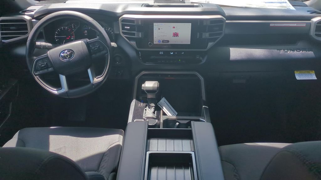 2026 Toyota Tundra SR5 - Photo 19